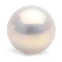 Pearl- Flat Bottom Shape