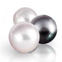 Pearl- Flat Bottom Shape